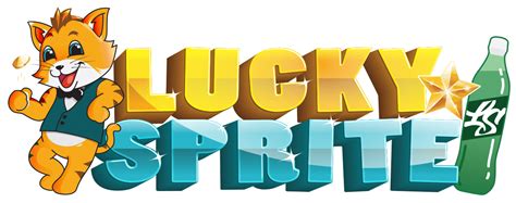 lucky sprite login|Lucky Sprite.